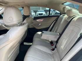 Mercedes-Benz CLS 53 AMG * ЦЕНА ДО БЪЛГАРИЯ * (CARFAX) - 75000 лв. - 29076713 6