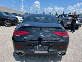 Mercedes-Benz CLS 53 AMG * ЦЕНА ДО БЪЛГАРИЯ * (CARFAX) - 75000 лв. - 29076713 5