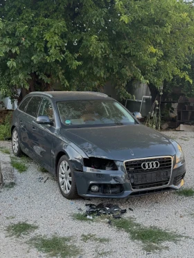 Audi A4 3.0TDI Quattro 239. | Mobile.bg    3