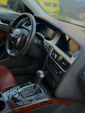 Audi A4 3.0TDI Quattro 239. | Mobile.bg    8