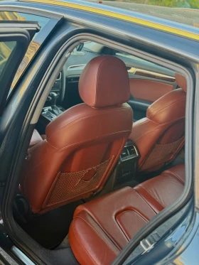 Audi A4 3.0TDI Quattro 239. | Mobile.bg    6