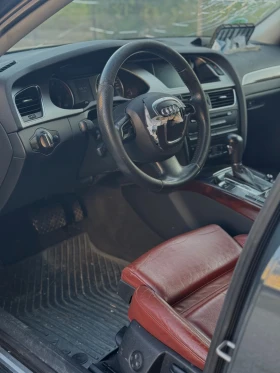 Audi A4 3.0TDI Quattro 239. | Mobile.bg    4