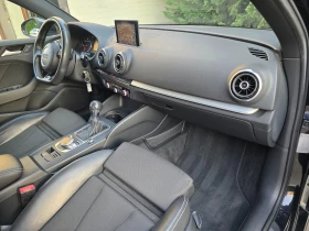 Audi A3 2.0TDI-s- line - 25800 лв. - 66474467 17