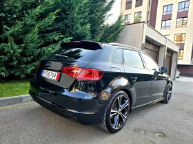 Audi A3 2.0TDI-s- line - 25800 лв. - 66474467 5