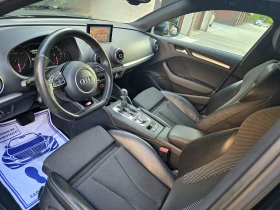 Audi A3 2.0TDI-s- line - 25800 лв. - 66474467 14