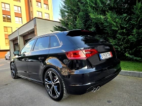 Audi A3 2.0TDI-s- line - 25800 лв. - 66474467 7