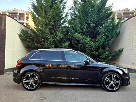 Audi A3 2.0TDI-s- line - 25800 лв. - 66474467 4