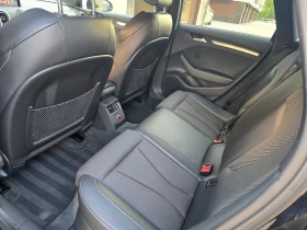 Audi A3 2.0TDI-s- line - 25800 лв. - 66474467 15