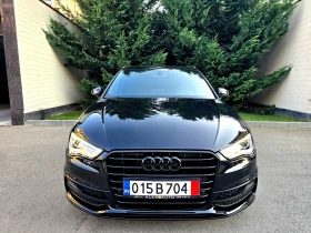 Audi A3 2.0TDI-s- line - 25800 лв. - 66474467 2