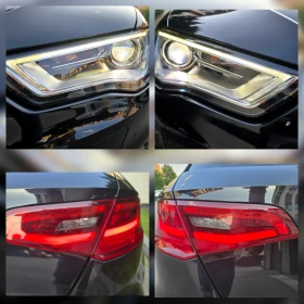 Audi A3 2.0TDI-s- line - 25800 лв. - 66474467 9