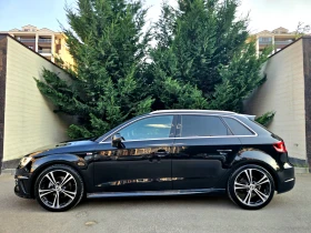 Audi A3 2.0TDI-s- line - 25800 лв. - 66474467 8