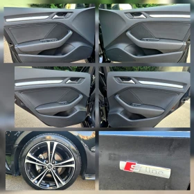 Audi A3 2.0TDI-s- line - 25800 лв. - 66474467 12
