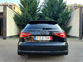 Audi A3 2.0TDI-s- line - 25800 лв. - 66474467 6