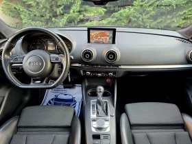 Audi A3 2.0TDI-s- line - 25800 лв. - 66474467 13
