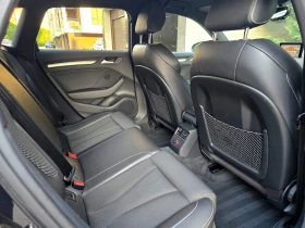 Audi A3 2.0TDI-s- line - 25800 лв. - 66474467 16