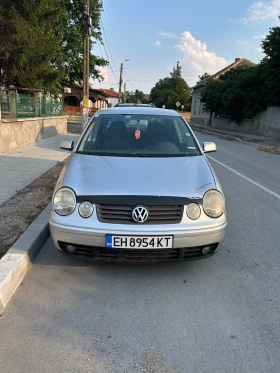 Обява за продажба на VW Polo VW POLO 1.2 12V ~2 500 лв. - изображение 1