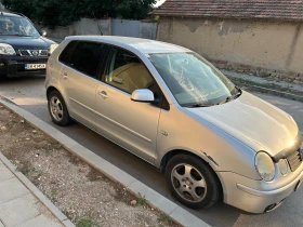 Обява за продажба на VW Polo VW POLO 1.2 12V ~2 500 лв. - изображение 2