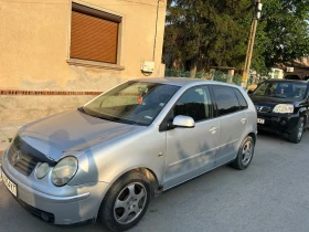 Обява за продажба на VW Polo VW POLO 1.2 12V ~2 500 лв. - изображение 3