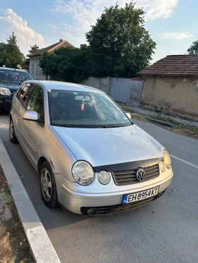 Обява за продажба на VW Polo VW POLO 1.2 12V ~2 500 лв. - изображение 1