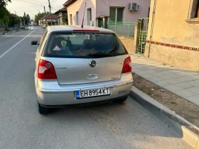 Обява за продажба на VW Polo VW POLO 1.2 12V ~2 500 лв. - изображение 4