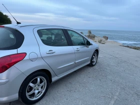 Обява за продажба на Peugeot 308 ~5 200 лв. - изображение 3