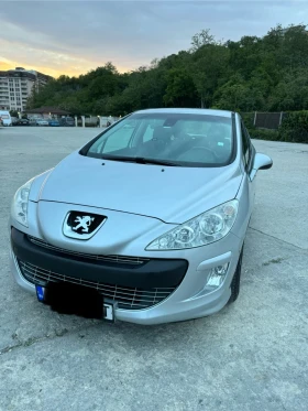 Обява за продажба на Peugeot 308 ~5 200 лв. - изображение 1