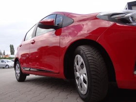 Toyota Yaris 1.4 d4d-90k.c. /Facelift/Камера/Климатик/Euro-6в/ - 17800 лв. - 10688088 17