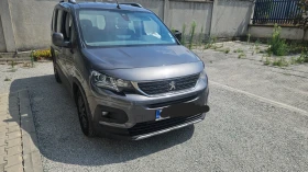 Обява за продажба на Peugeot Rifter ~29 800 лв. - изображение 1