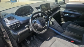 Обява за продажба на Peugeot Rifter ~29 800 лв. - изображение 4