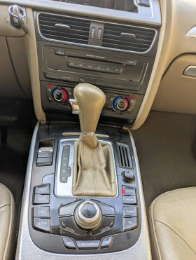 Audi A4 2.0 TDI (B8) | Mobile.bg    12