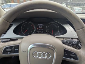 Audi A4 2.0 TDI (B8) | Mobile.bg    4