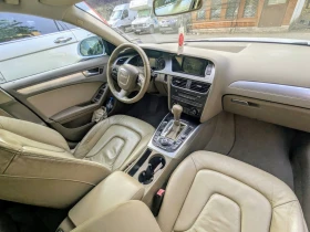 Audi A4 2.0 TDI (B8) | Mobile.bg    6