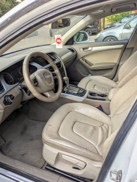 Audi A4 2.0 TDI (B8) | Mobile.bg    11