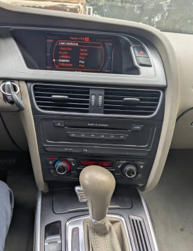 Audi A4 2.0 TDI (B8) | Mobile.bg    5