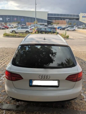 Audi A4 2.0 TDI (B8) | Mobile.bg    9