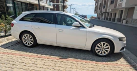 Audi A4 2.0 TDI (B8) | Mobile.bg    3