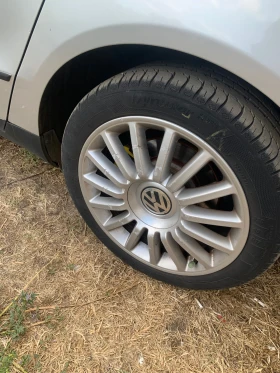 VW Passat  | Mobile.bg    13