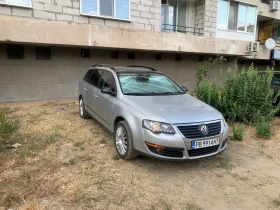 VW Passat  | Mobile.bg    11