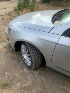 VW Passat  | Mobile.bg    4