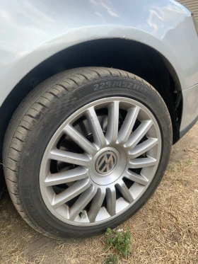 VW Passat  | Mobile.bg    6