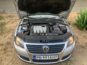VW Passat  | Mobile.bg    5