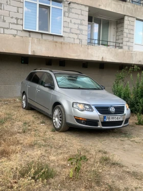 VW Passat  | Mobile.bg    2