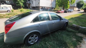 Nissan Primera P 12 | Mobile.bg    6