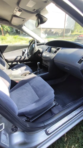 Nissan Primera P 12 | Mobile.bg    7