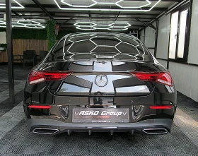 Mercedes-Benz CLA 200 AMG/KeylessGo/Digital/ГЕРМАНИЯ СОБСТВЕН ЛИЗИНГ - цена по договаряне - 29718952 5