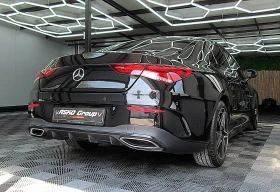 Mercedes-Benz CLA 200 AMG/KeylessGo/Digital/ГЕРМАНИЯ СОБСТВЕН ЛИЗИНГ - цена по договаряне - 29718952 6