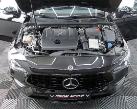 Mercedes-Benz CLA 200 AMG/KeylessGo/Digital/ГЕРМАНИЯ СОБСТВЕН ЛИЗИНГ - цена по договаряне - 29718952 17