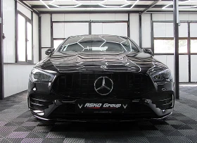 Mercedes-Benz CLA 200 AMG/KeylessGo/Digital/ГЕРМАНИЯ СОБСТВЕН ЛИЗИНГ - цена по договаряне - 29718952 2