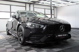 Mercedes-Benz CLA 200 AMG/KeylessGo/Digital/ГЕРМАНИЯ СОБСТВЕН ЛИЗИНГ - цена по договаряне - 29718952 3