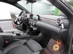 Mercedes-Benz CLA 200 AMG/KeylessGo/Digital/ГЕРМАНИЯ СОБСТВЕН ЛИЗИНГ - цена по договаряне - 29718952 13